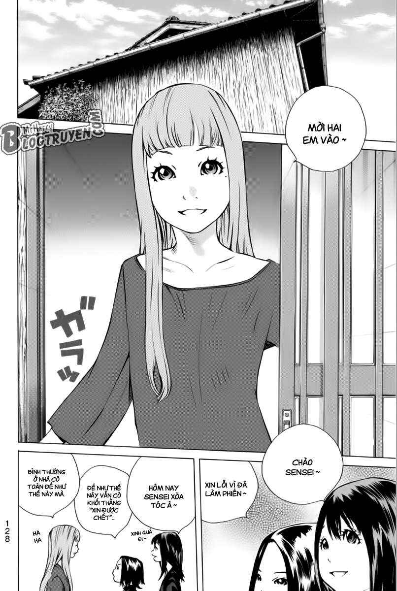 Pastel Chapter 177 - Page 7