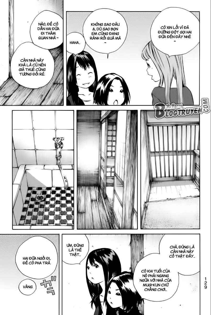 Pastel Chapter 177 - Page 8