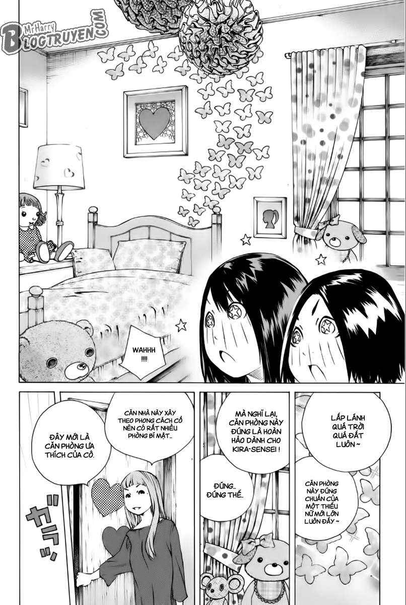 Pastel Chapter 177 - Page 9
