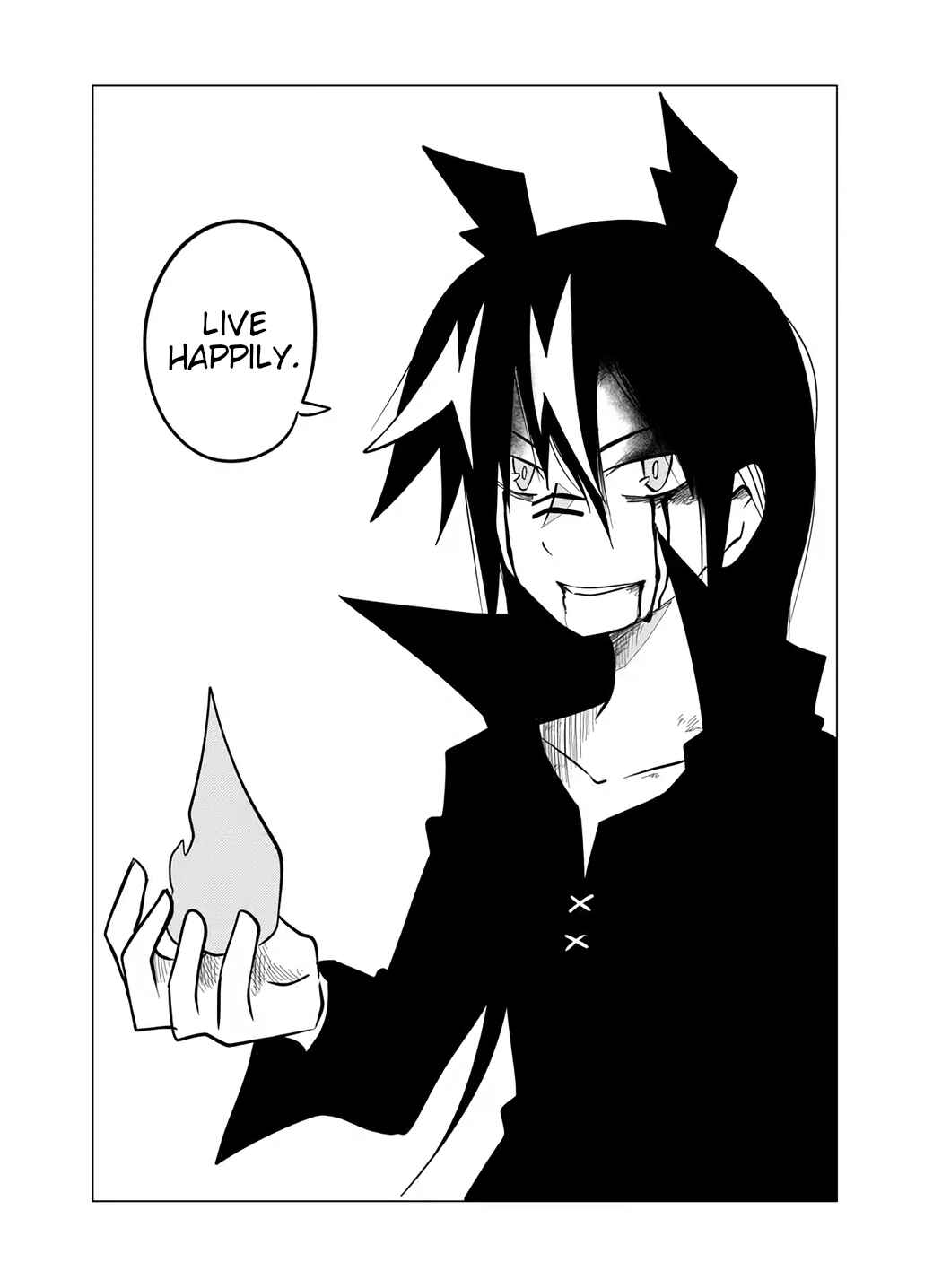 Senyuu. Chapter 81 - Page 6