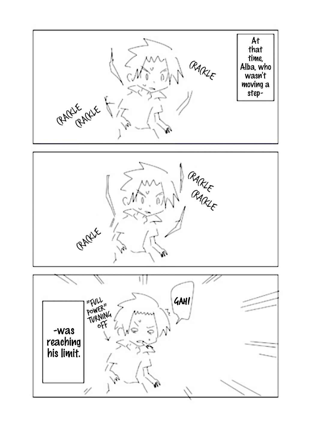 Senyuu. Chapter 81 - Page 9