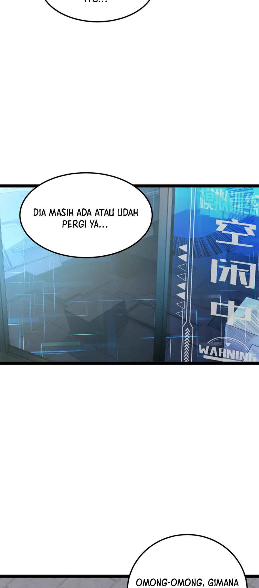 Strinova ~Tomorrow Will Finally Come~ Chapter 2 - Page 17