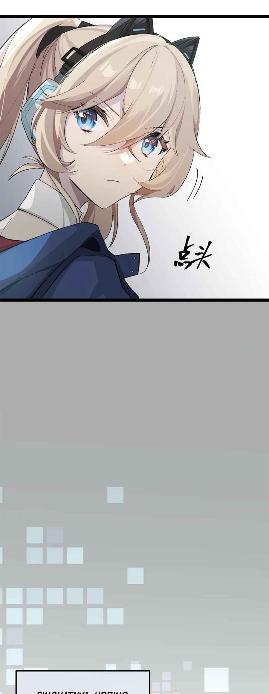 Strinova ~Tomorrow Will Finally Come~ Chapter 2 - Page 29