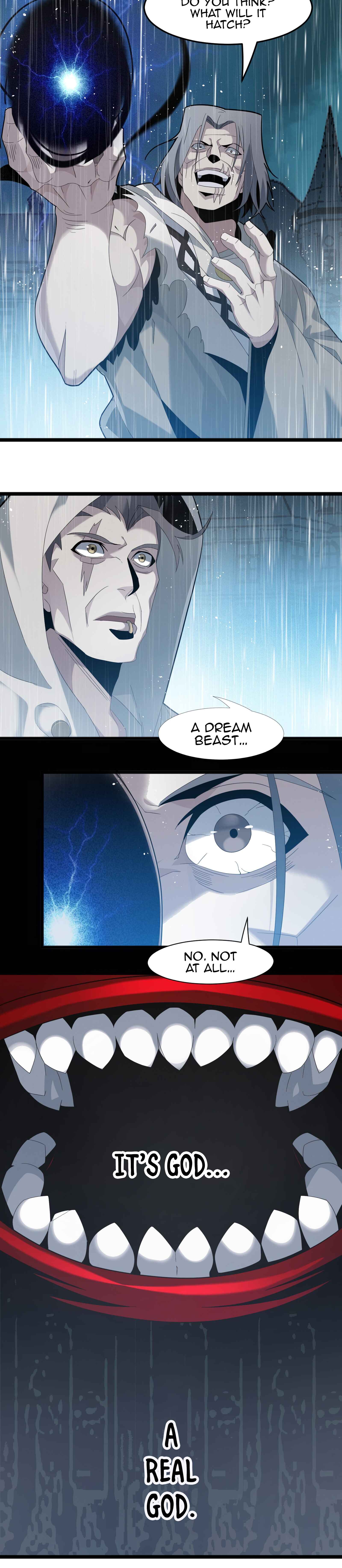 I'm Really Not the Demon God's Lackey Chapter 13.5 - Page 12