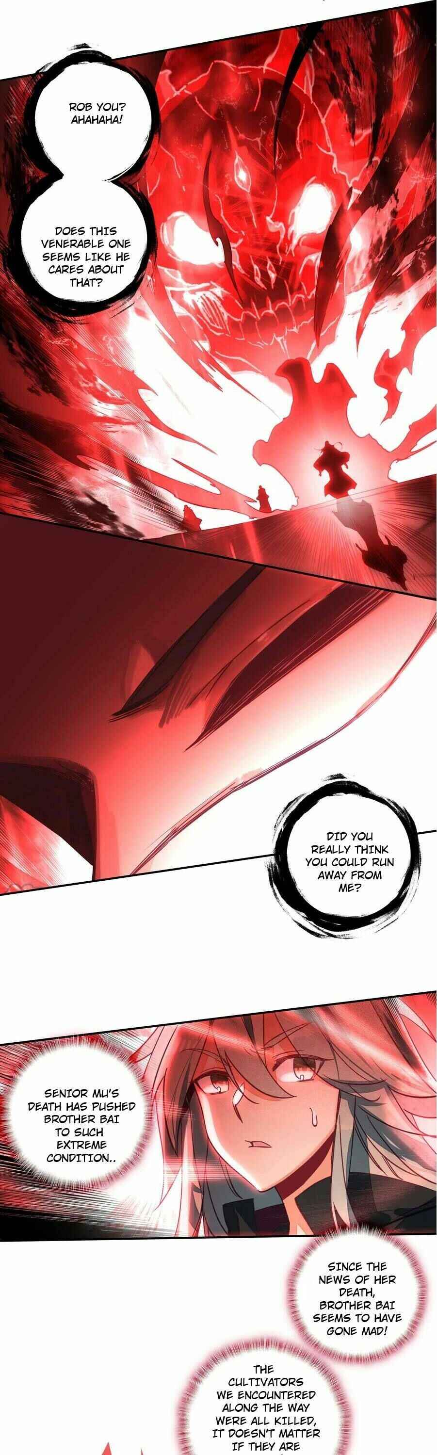 Yé Jiùshì Kāiguà Shàonǚ Chapter 150 - Page 9