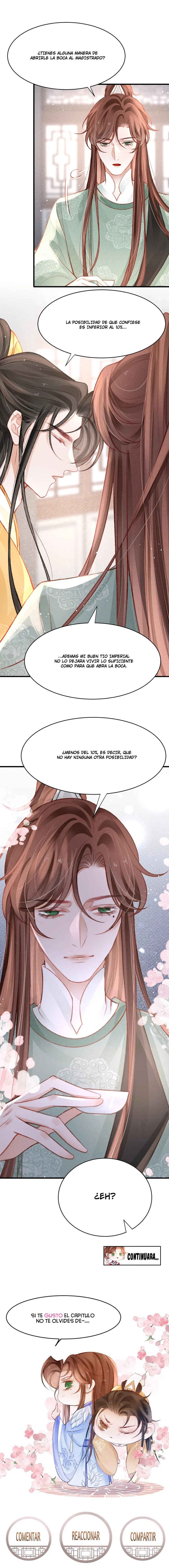 The King Is in Love Chapter 38 - Page 12