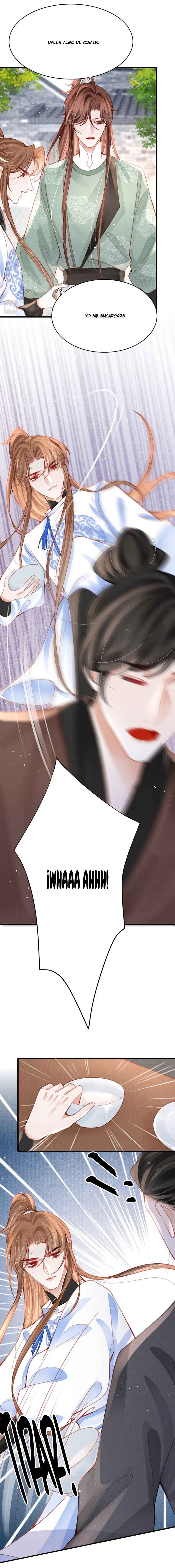 The King Is in Love Chapter 38 - Page 7
