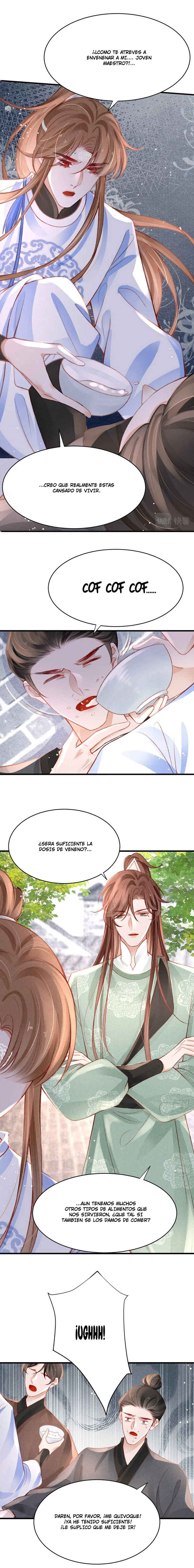 The King Is in Love Chapter 38 - Page 8
