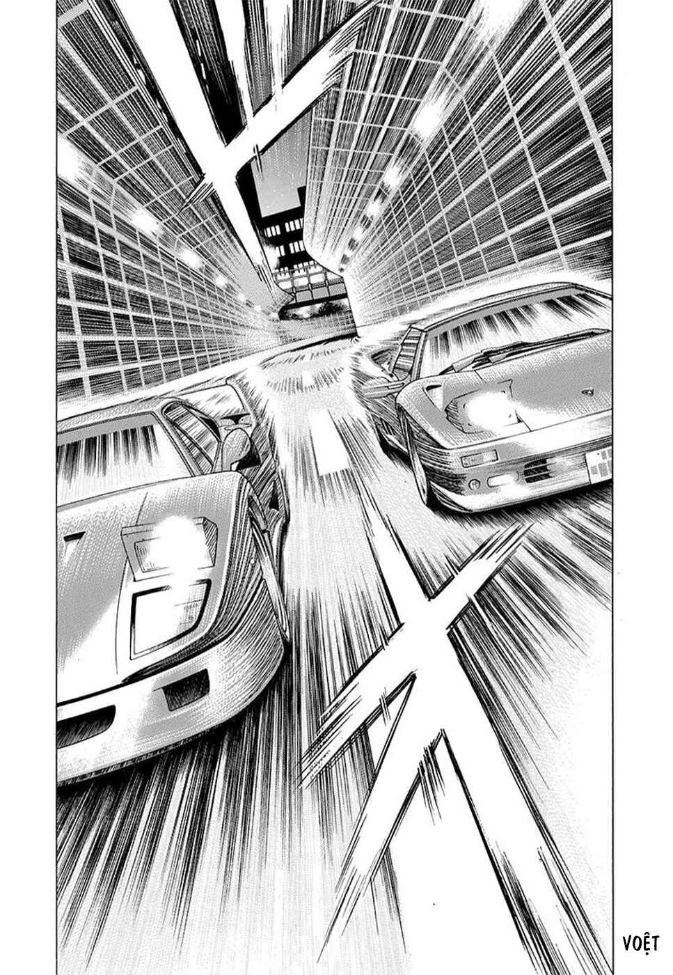 Countach Chapter 131 - Page 4