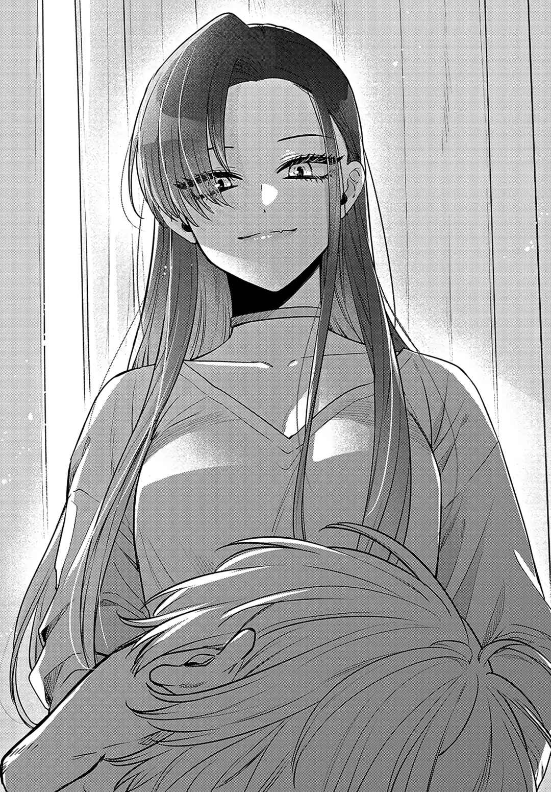 Mii-chan wa Kawaretai Chapter 1 - Page 26