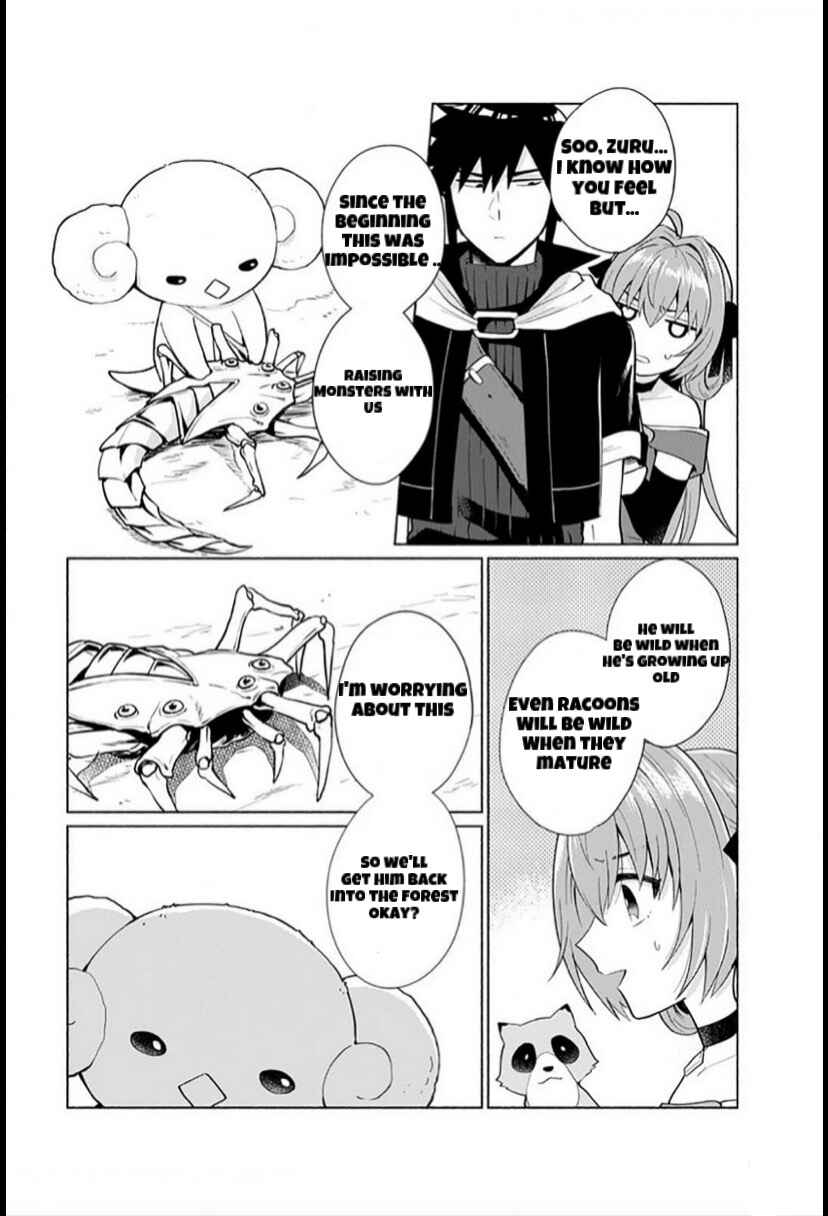 Tensei Shitara Ore ga Heroine de Aitsu ga Yuusha Datta Chapter 23 - Page 12