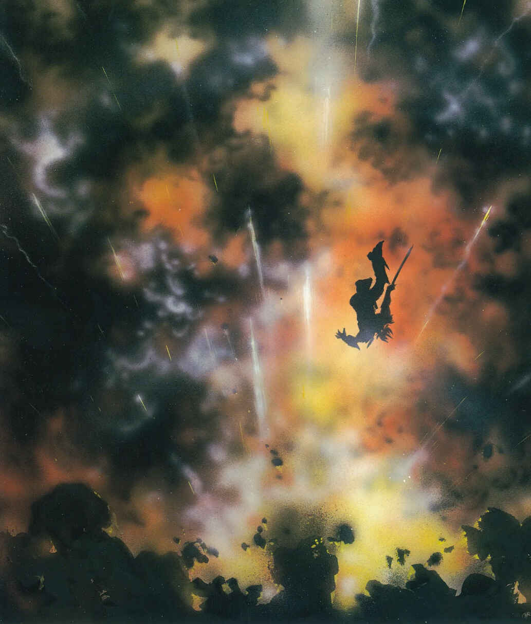 Mazinger (USA) Chapter ? - Page 21