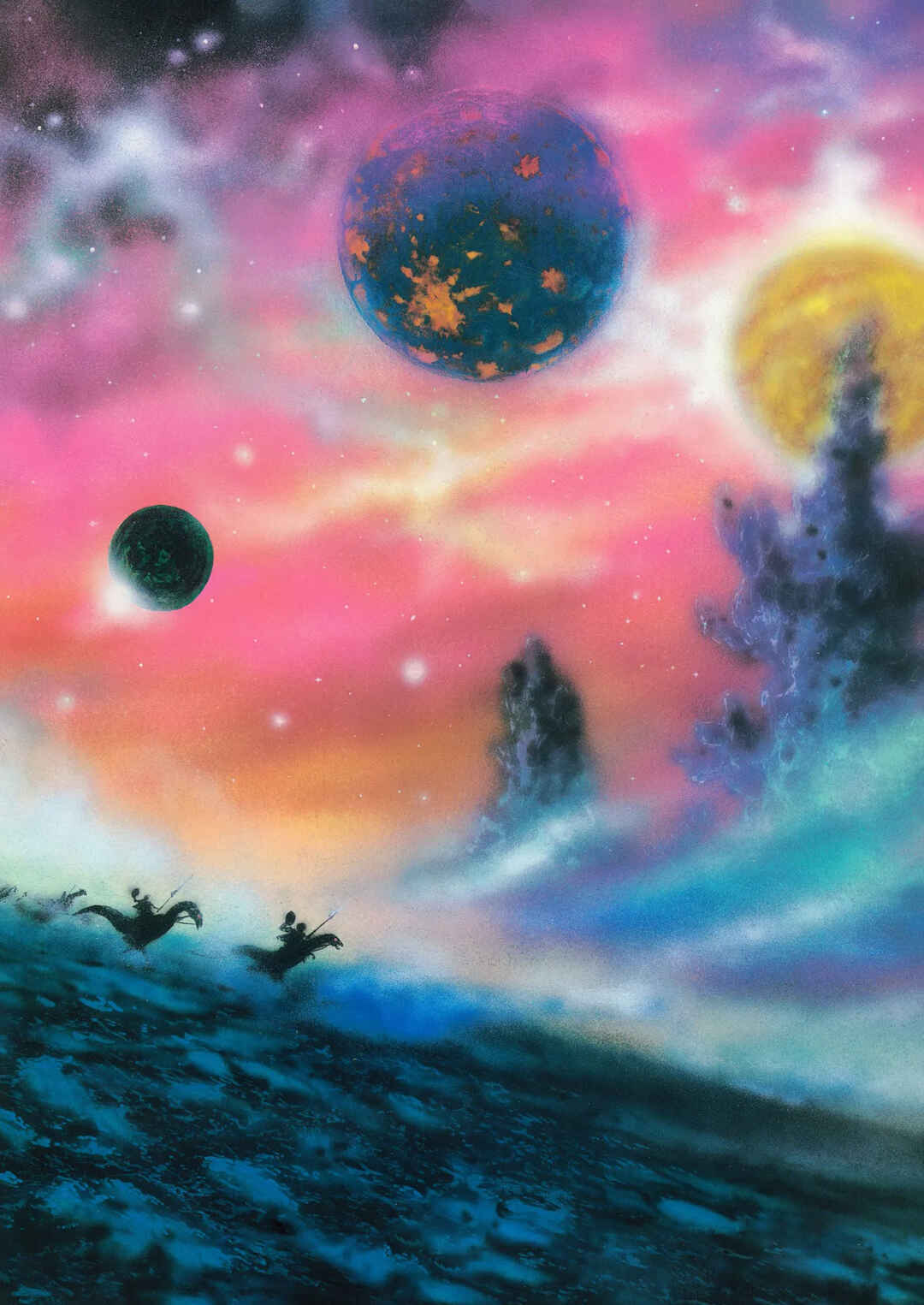 Mazinger (USA) Chapter ? - Page 23