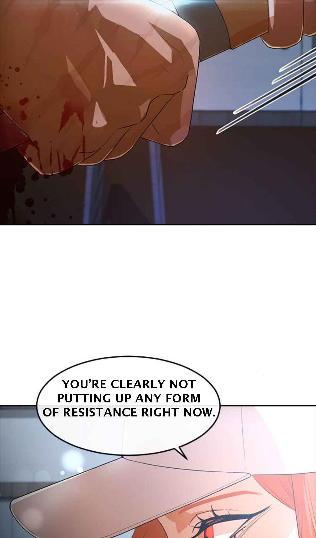 Random Chat Chapter 305 - Page 10
