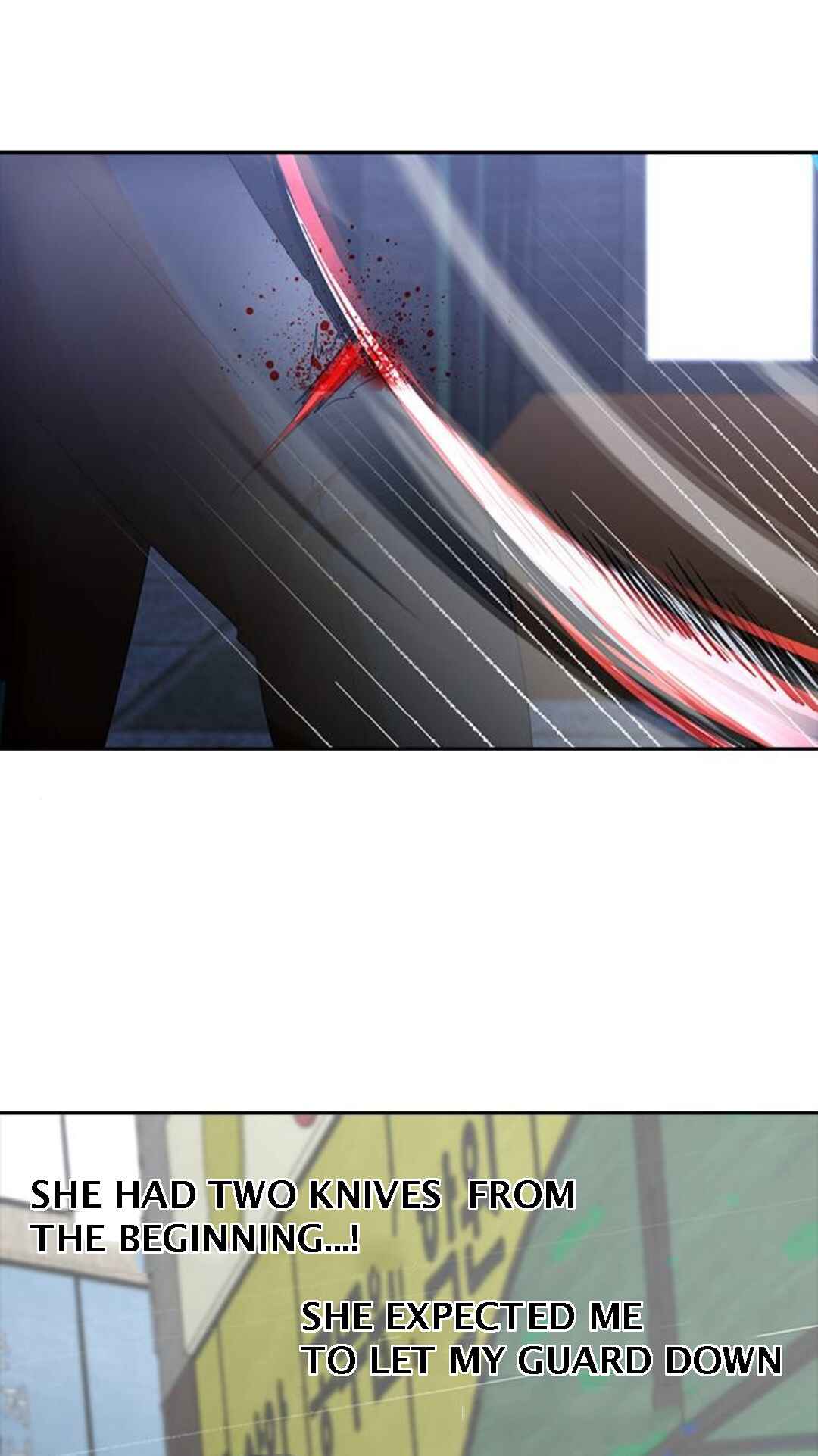 Random Chat Chapter 305 - Page 17