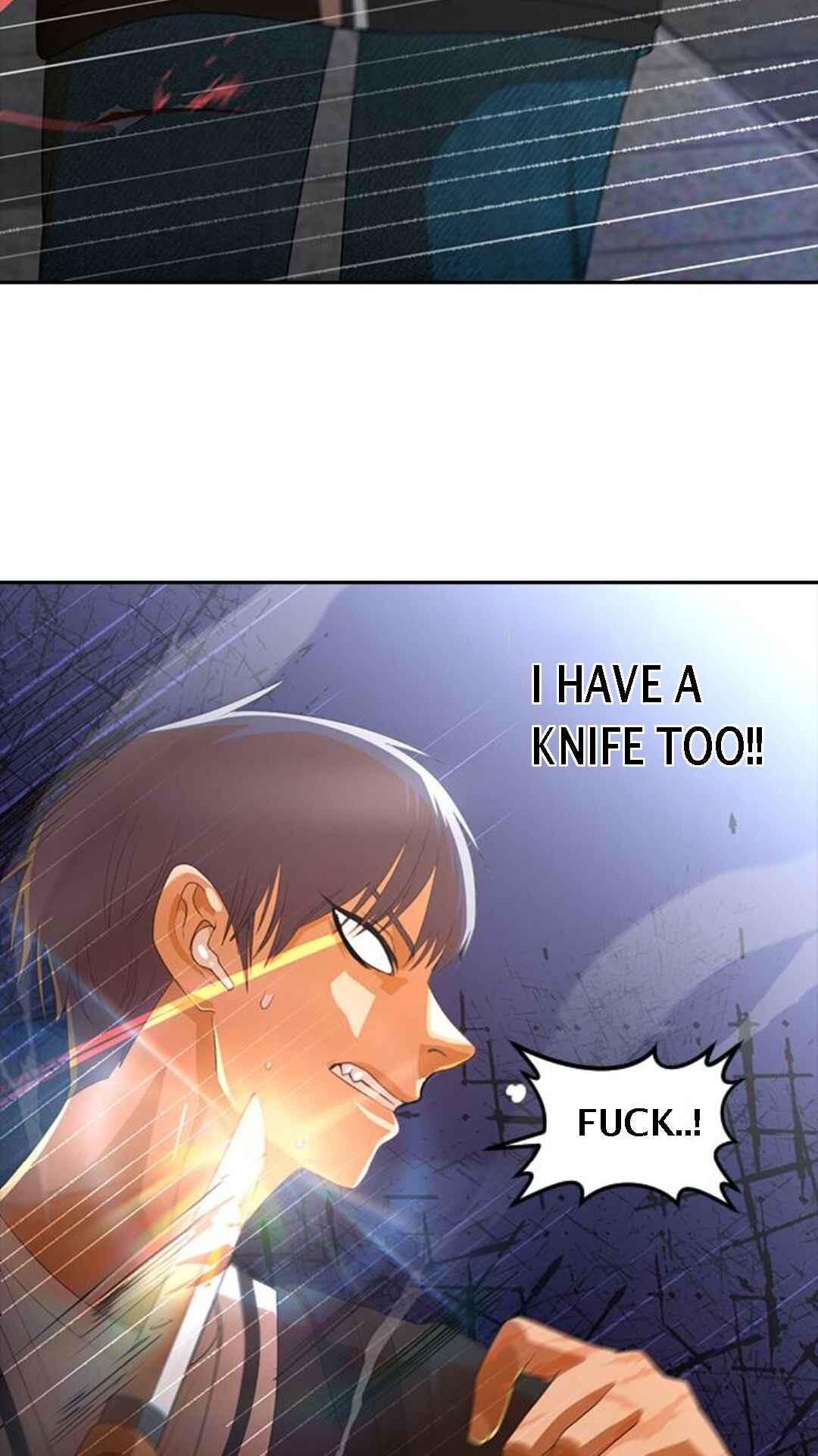 Random Chat Chapter 305 - Page 19