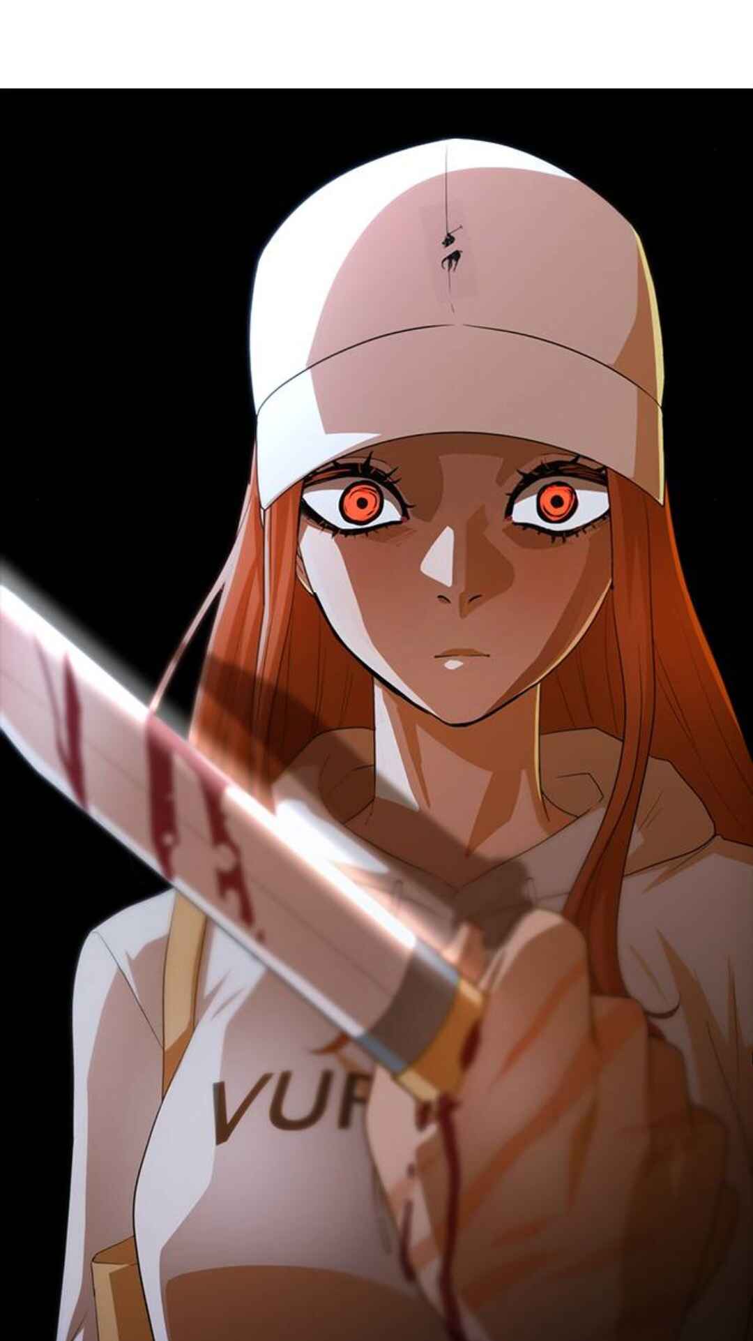 Random Chat Chapter 305 - Page 21