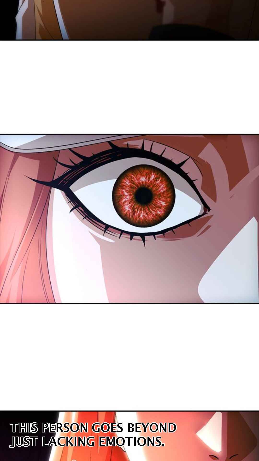 Random Chat Chapter 305 - Page 22