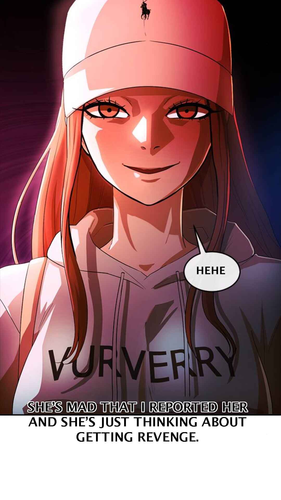 Random Chat Chapter 305 - Page 24