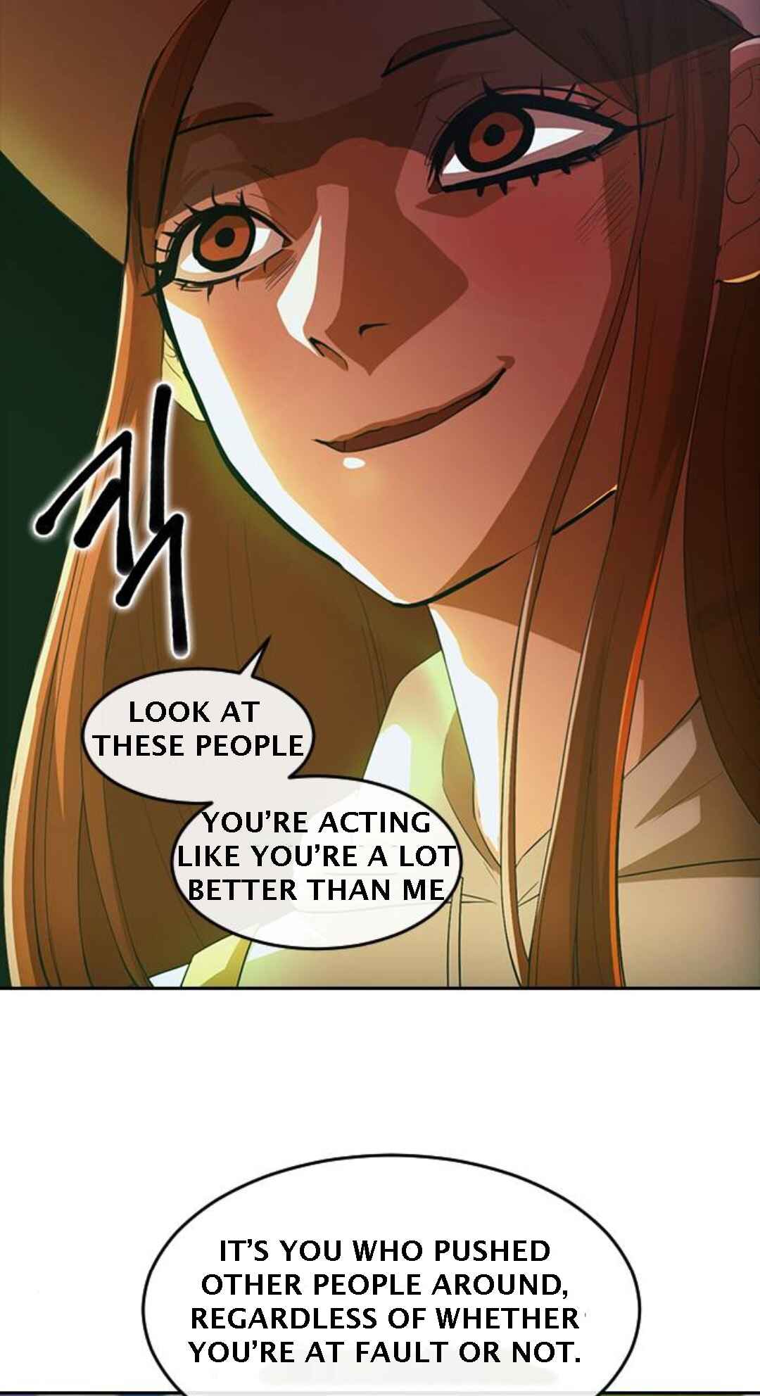 Random Chat Chapter 305 - Page 29