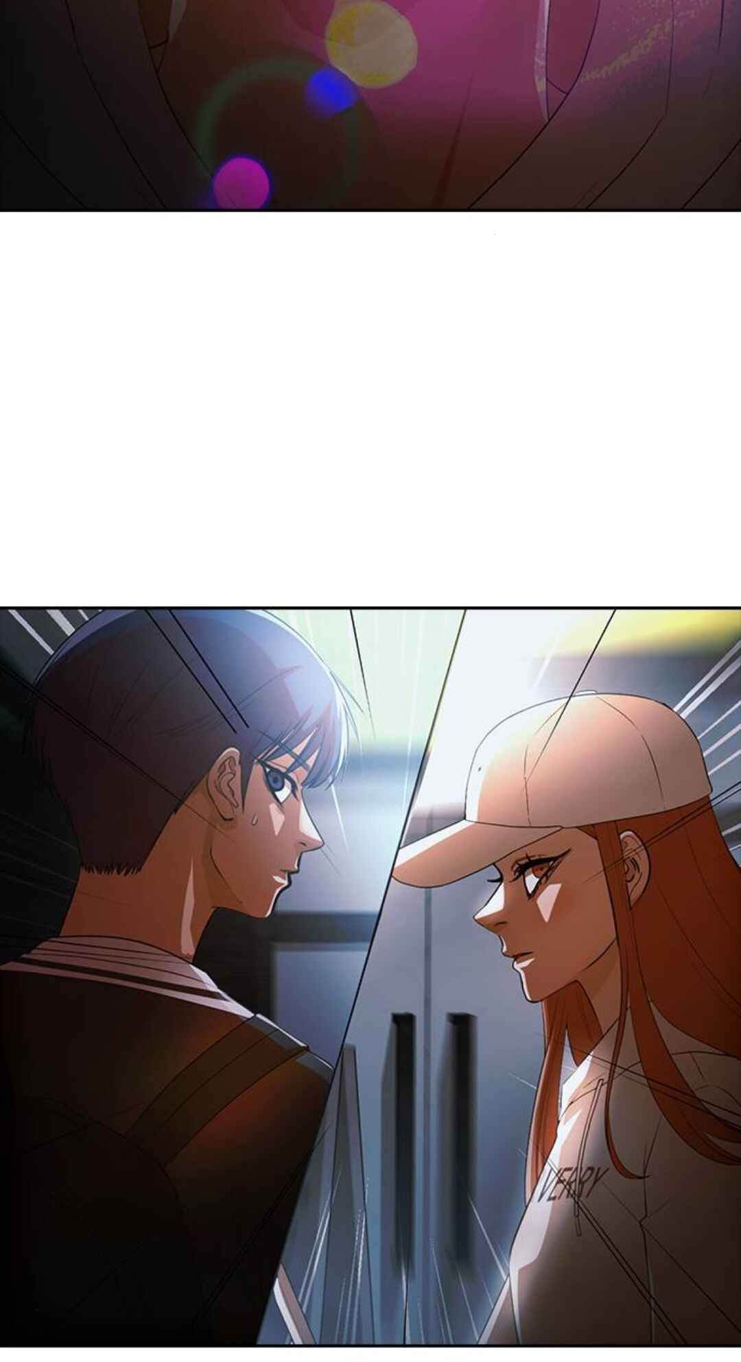 Random Chat Chapter 305 - Page 33