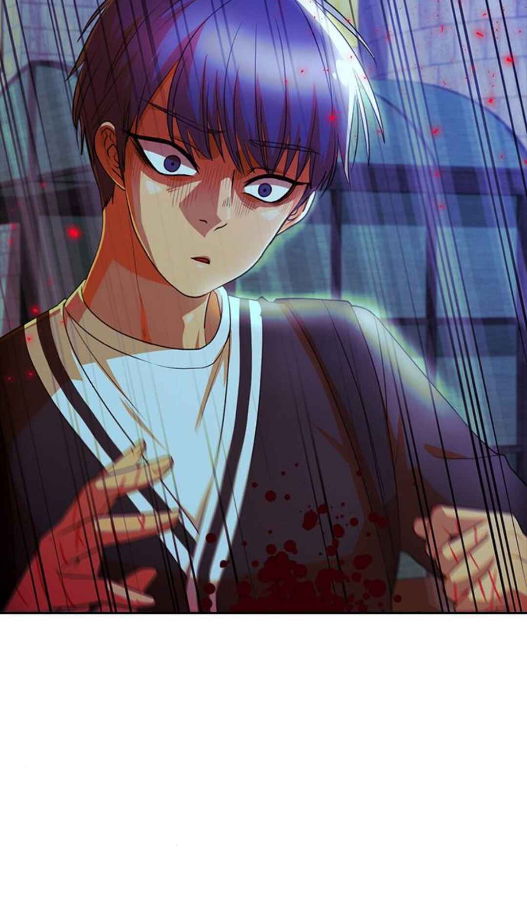 Random Chat Chapter 305 - Page 4