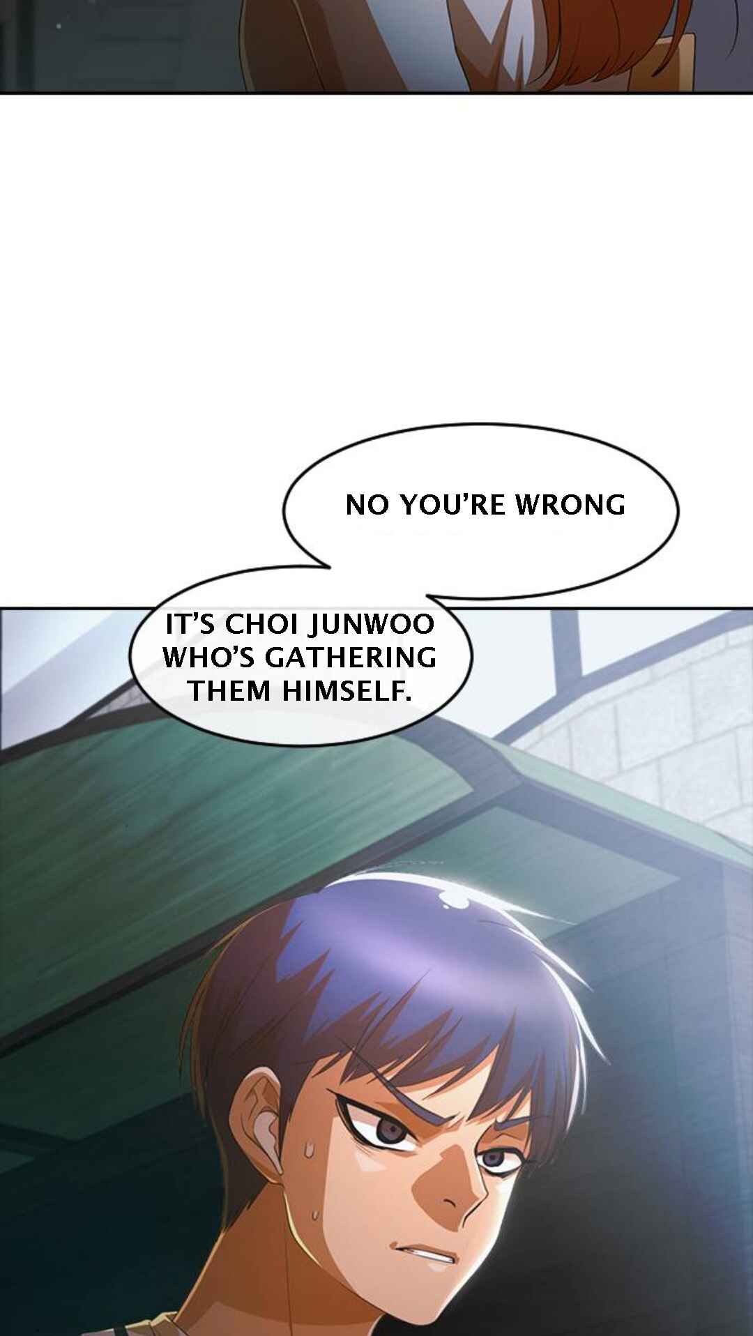 Random Chat Chapter 305 - Page 42