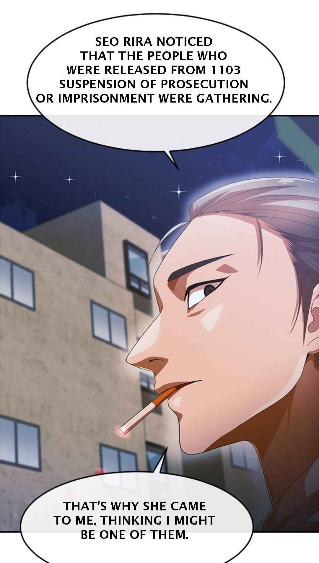 Random Chat Chapter 305 - Page 48