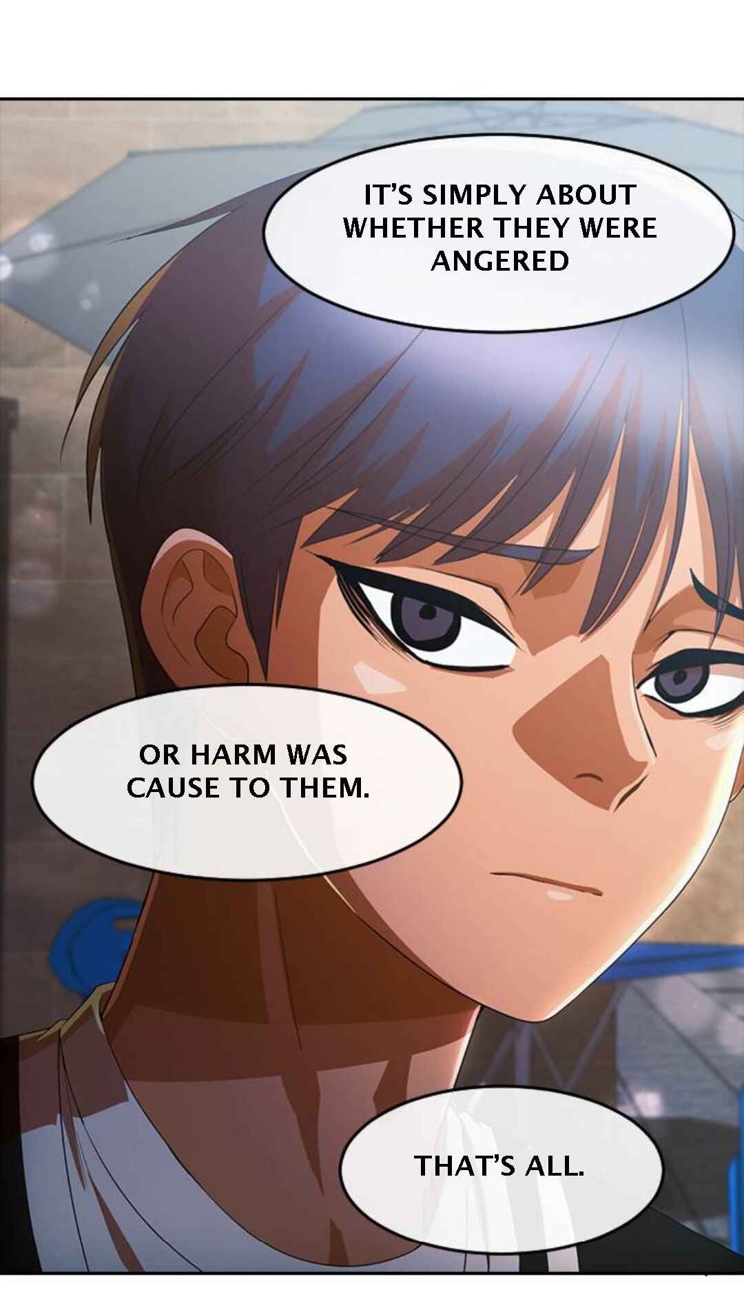 Random Chat Chapter 305 - Page 58