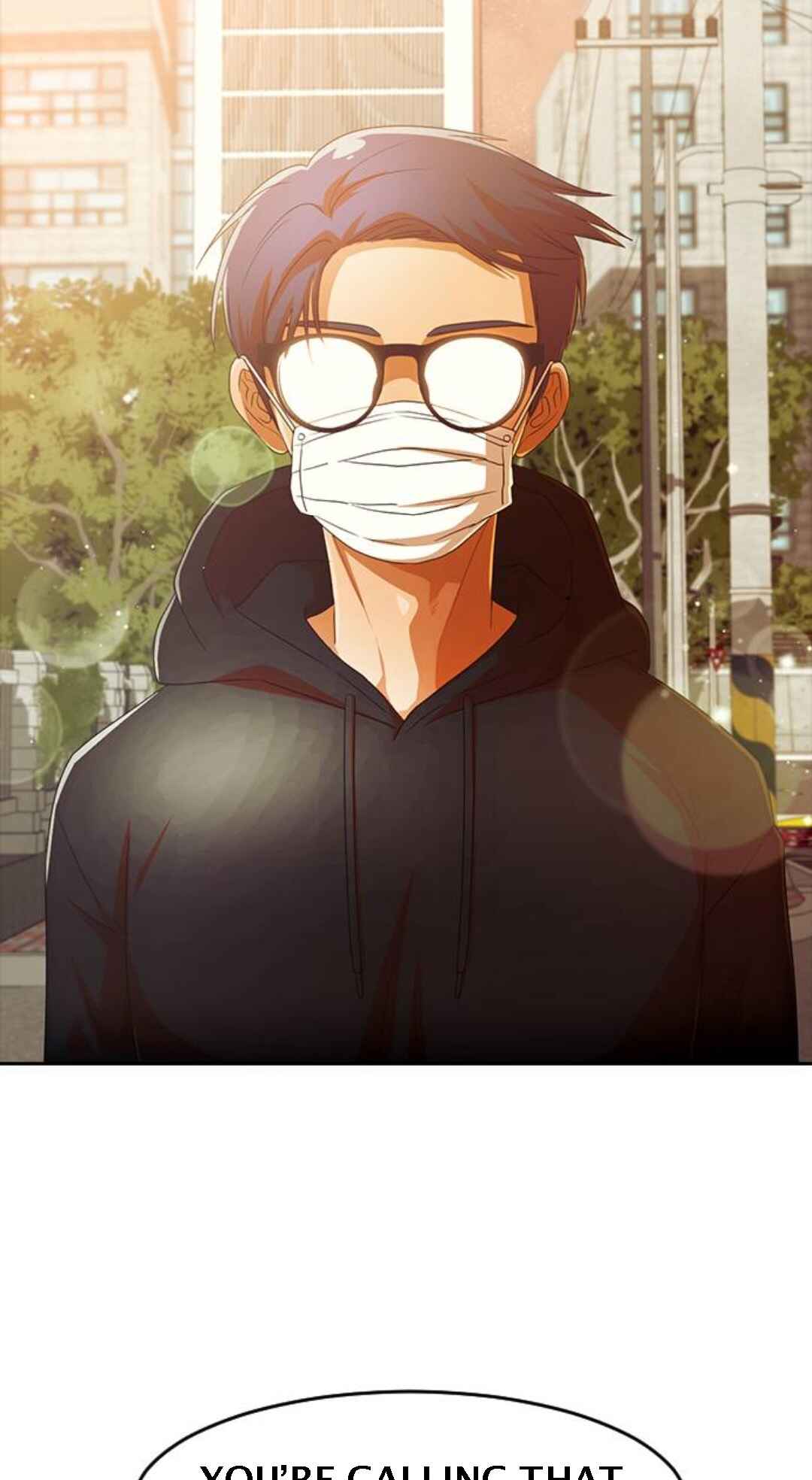 Random Chat Chapter 305 - Page 70