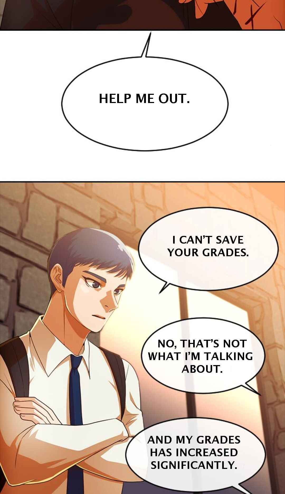 Random Chat Chapter 305 - Page 76