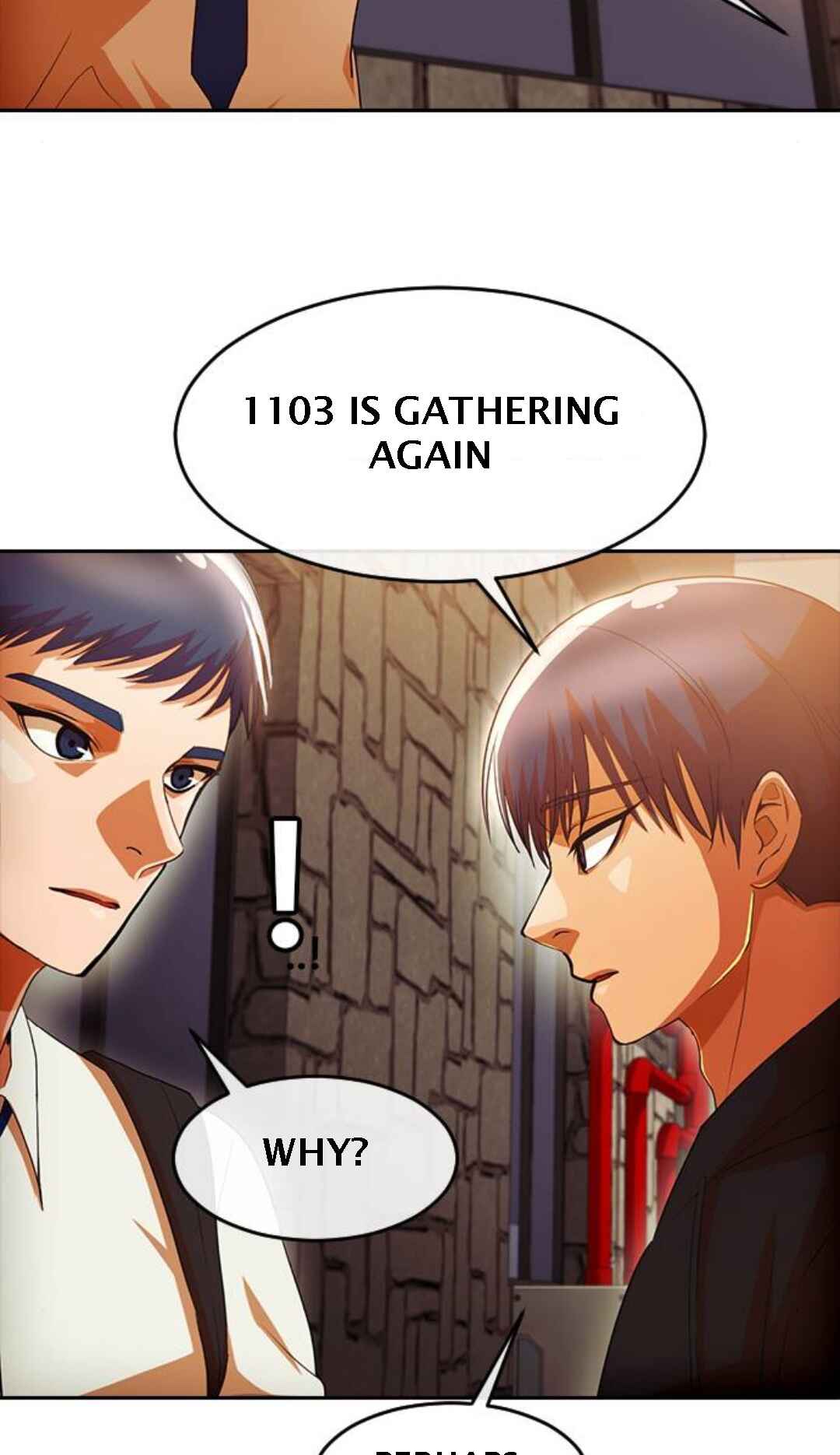 Random Chat Chapter 305 - Page 77