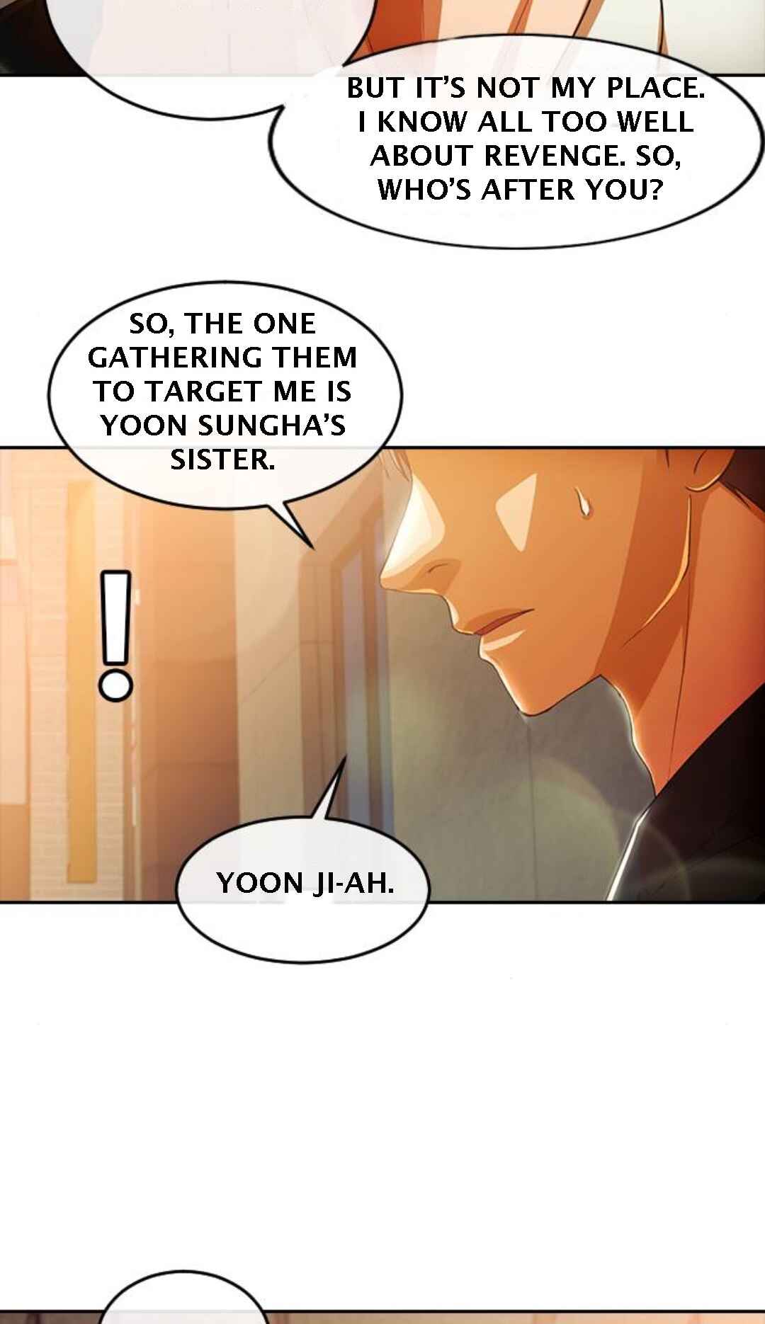 Random Chat Chapter 305 - Page 79