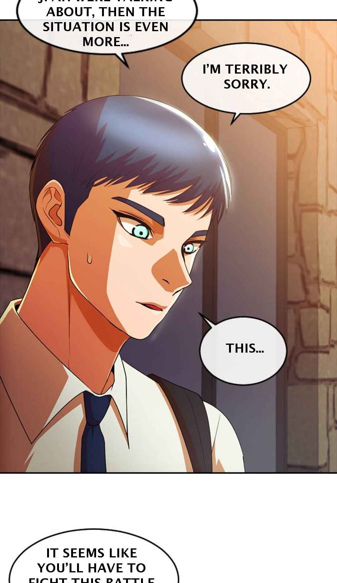 Random Chat Chapter 305 - Page 82