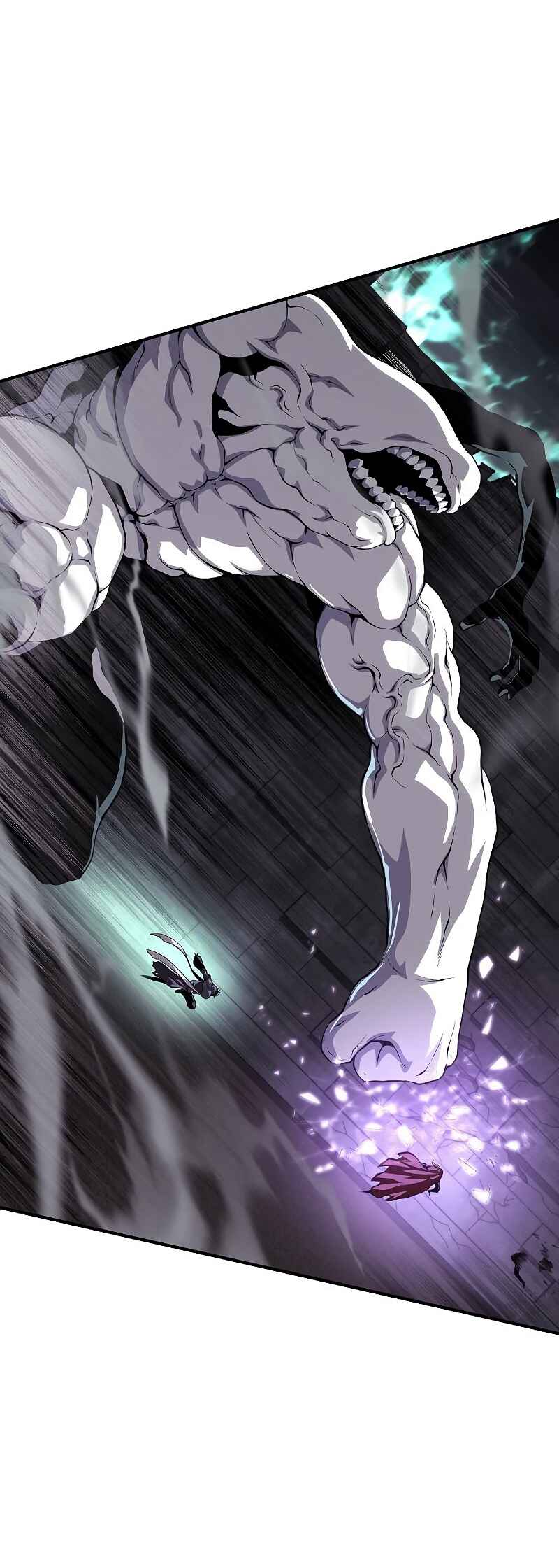 Bupae ui Saje Chapter 22 - Page 42