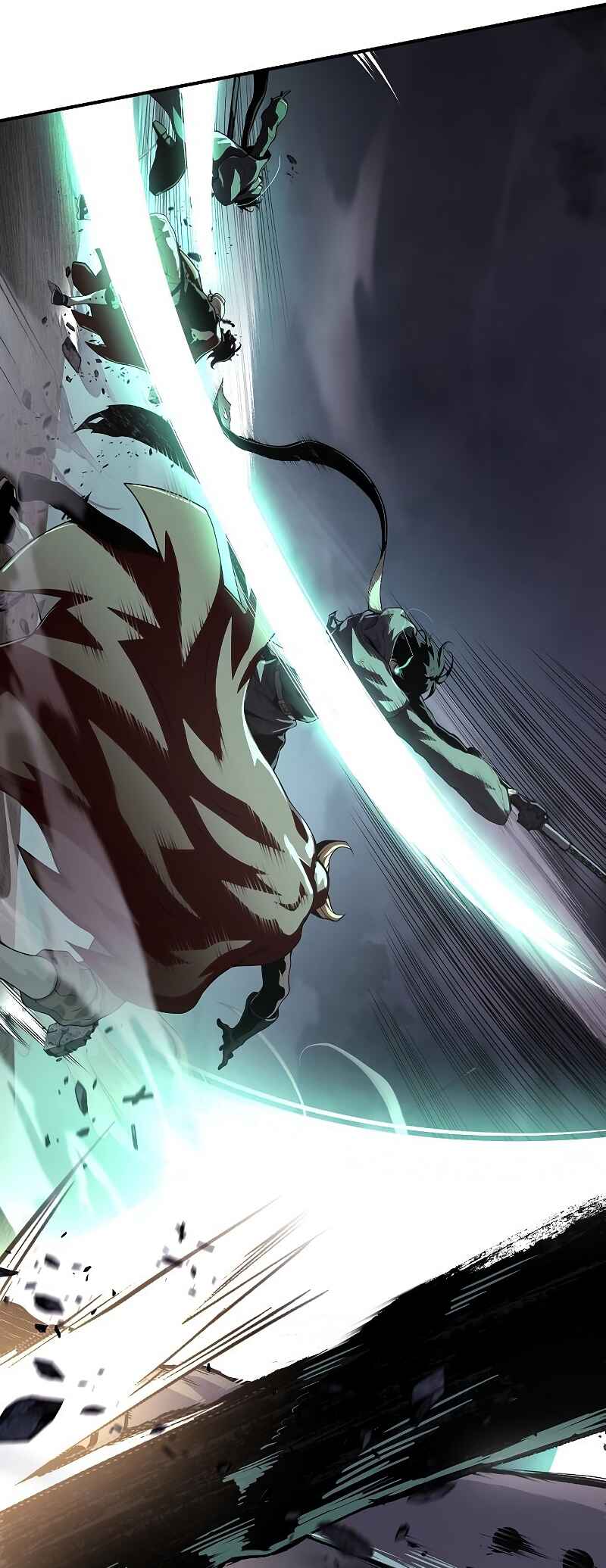 Bupae ui Saje Chapter 22 - Page 46