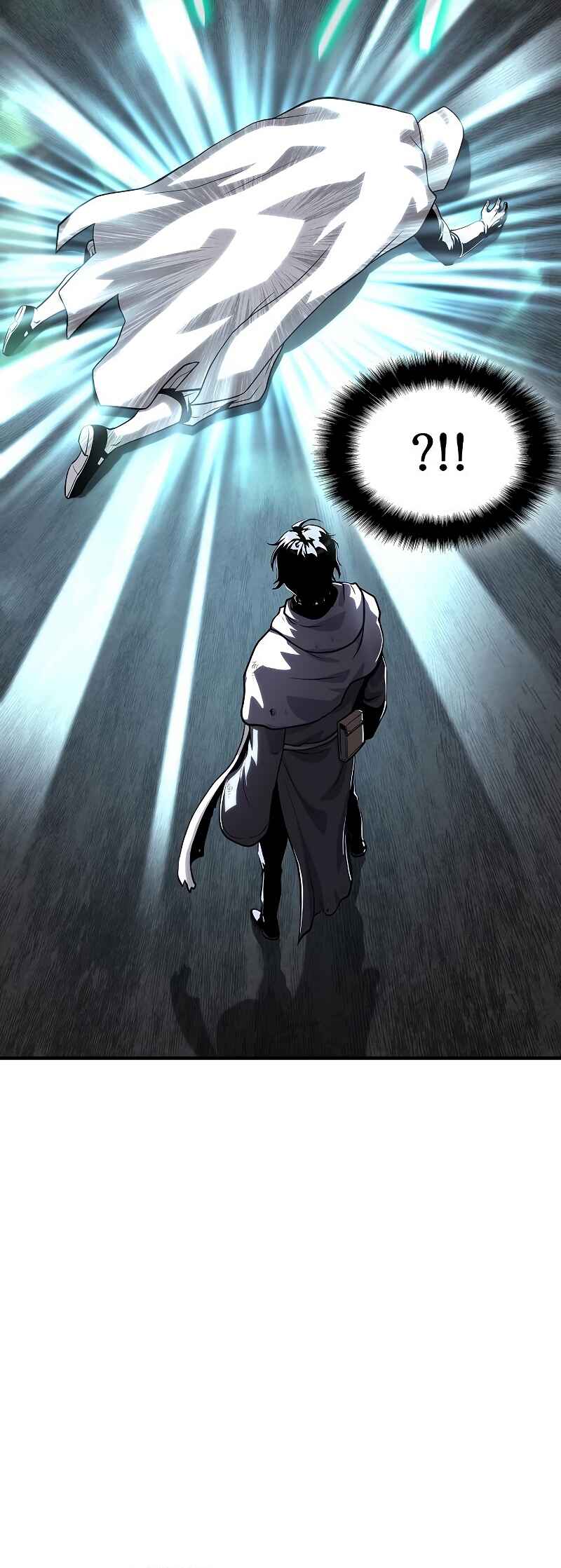 Bupae ui Saje Chapter 22 - Page 70