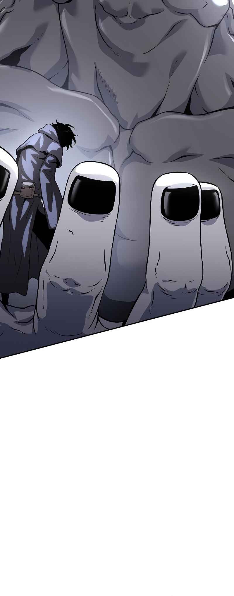 Bupae ui Saje Chapter 22 - Page 83
