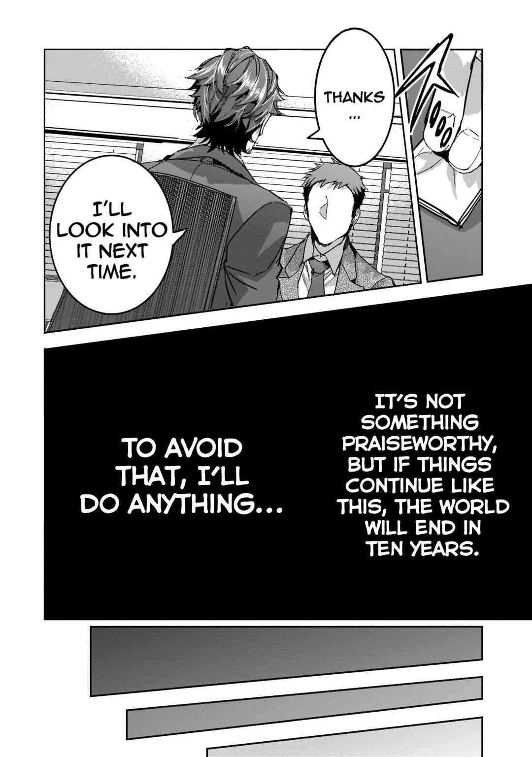Dungeon Busters ~Chuunen Otoko desu ga Niwa ni Dungeon ga Shutsugen shita node Sekai wo Sukuimasu~ Chapter 7 - Page 10