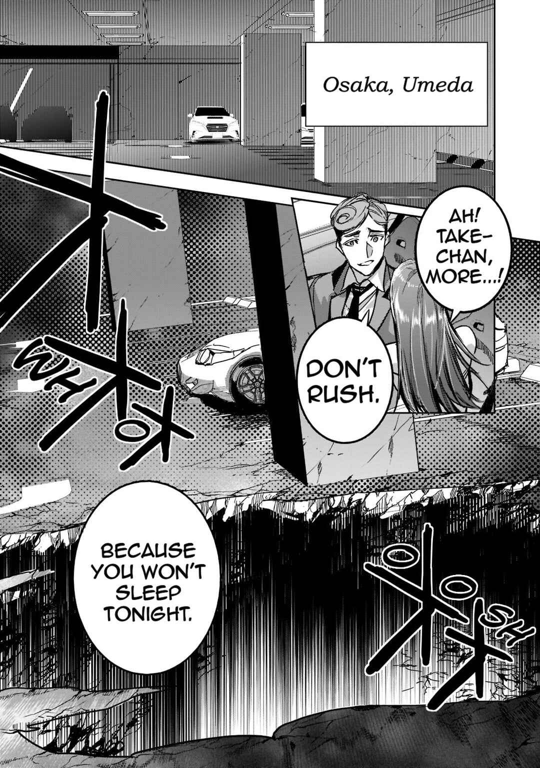 Dungeon Busters ~Chuunen Otoko desu ga Niwa ni Dungeon ga Shutsugen shita node Sekai wo Sukuimasu~ Chapter 7 - Page 21