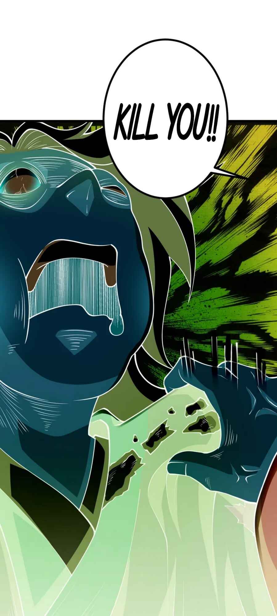 The Unyielding Ancient Cultivator Chapter 30 - Page 16