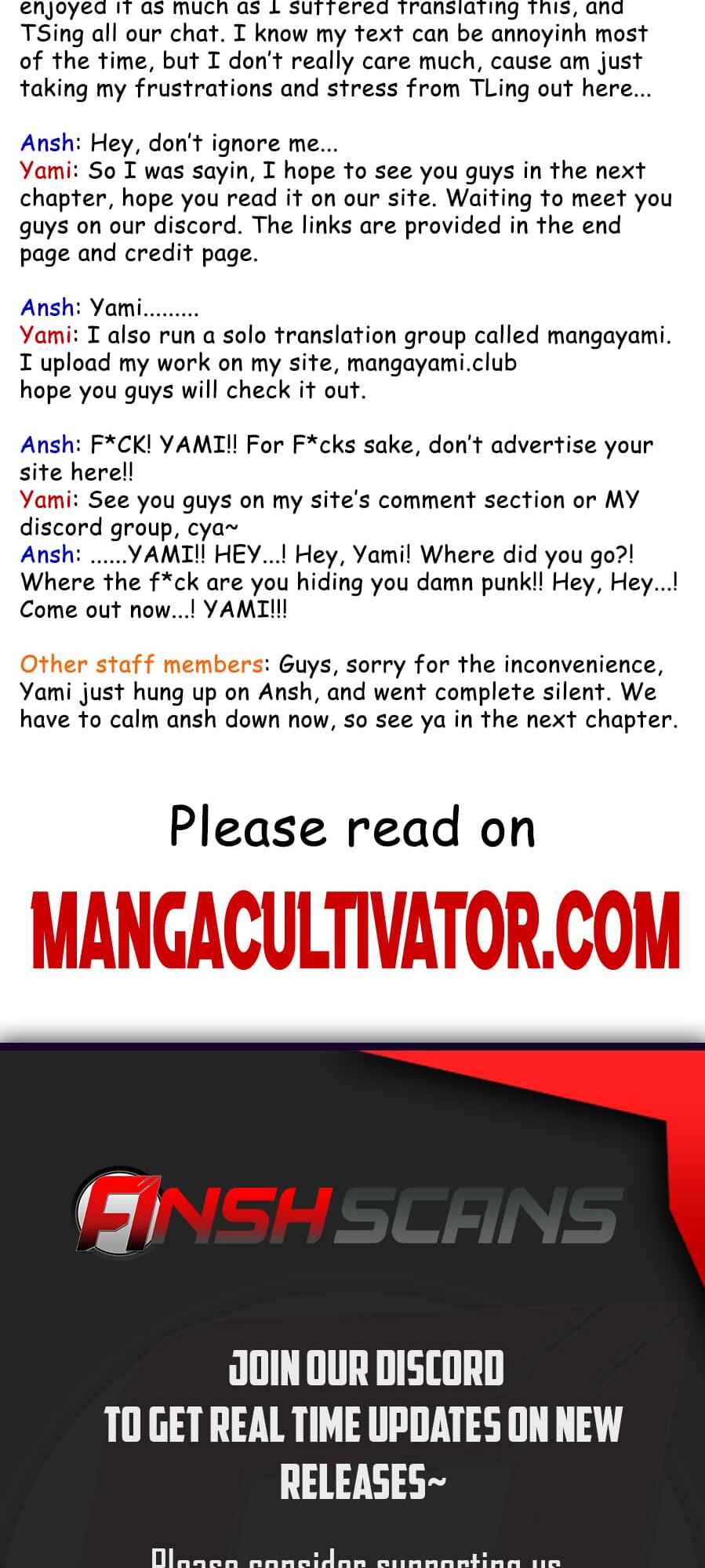 The Unyielding Ancient Cultivator Chapter 30 - Page 26