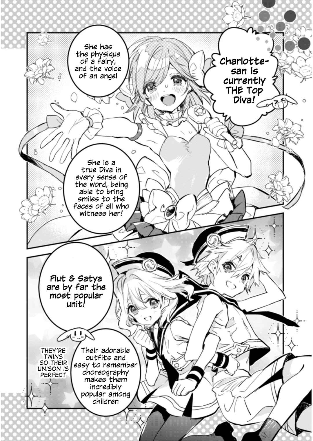 Tensei Shitara Ken Deshita: Another Wish Chapter 14.5 - Page 2