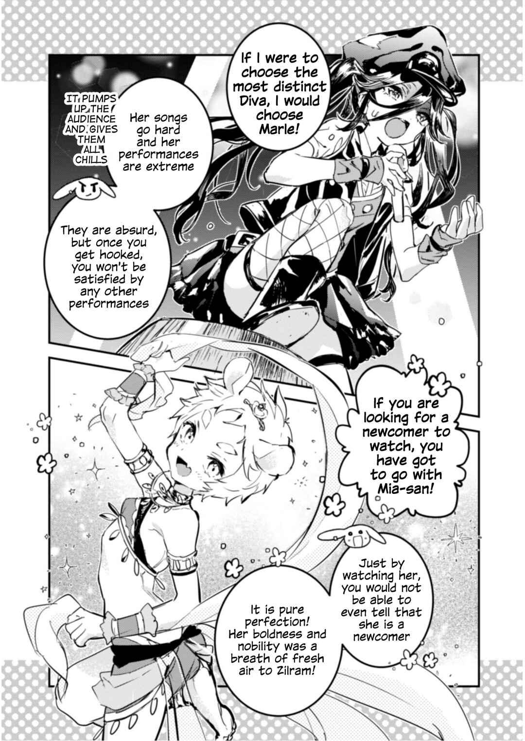 Tensei Shitara Ken Deshita: Another Wish Chapter 14.5 - Page 3