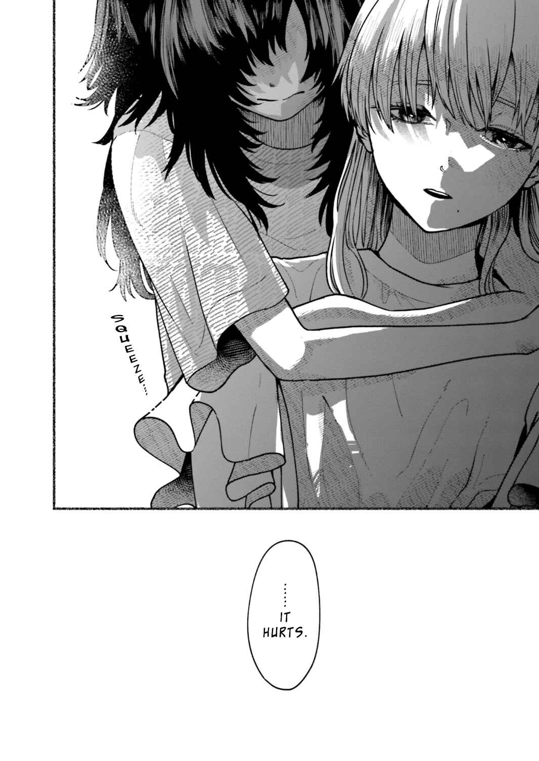 Last Summer Vacation Chapter 3 - Page 36