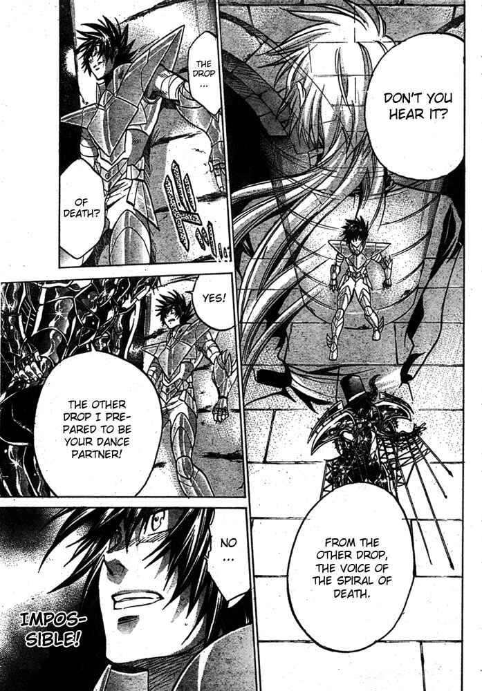 Saint Seiya: The Lost Canvas Chapter 163 - Page 8