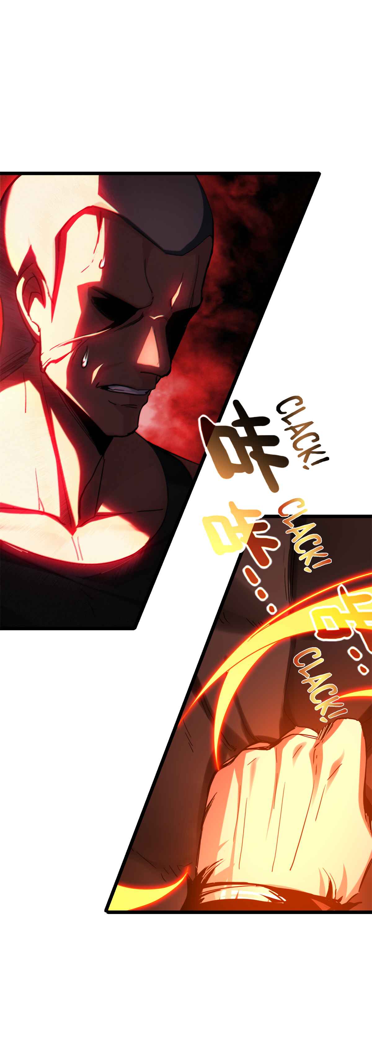 I Just Want to Game in Peace Chapter 27 - Page 8