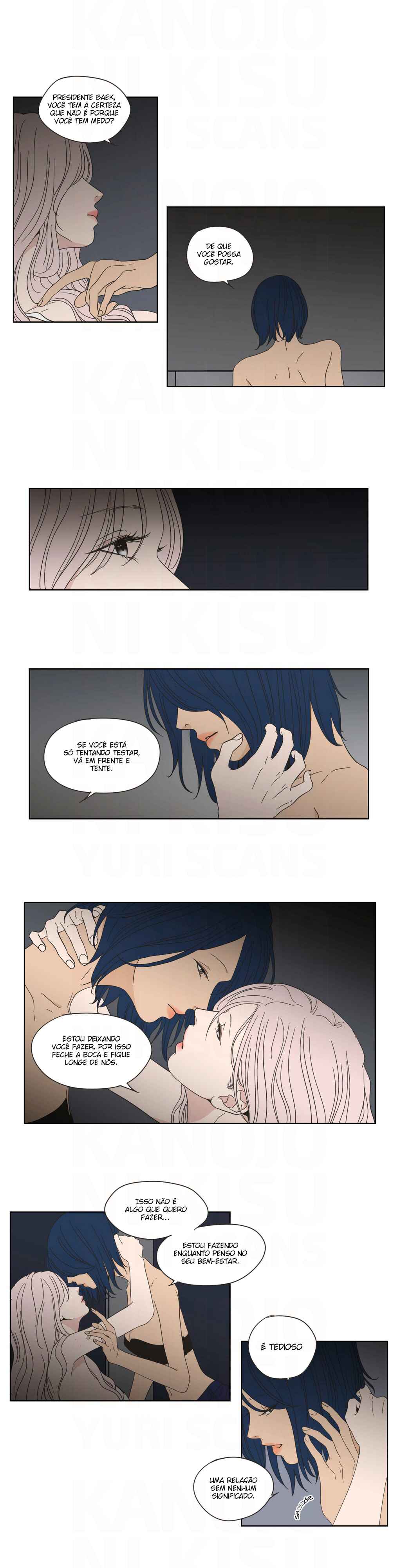 What Does the Fox Say? Chapter 48 - Page 4