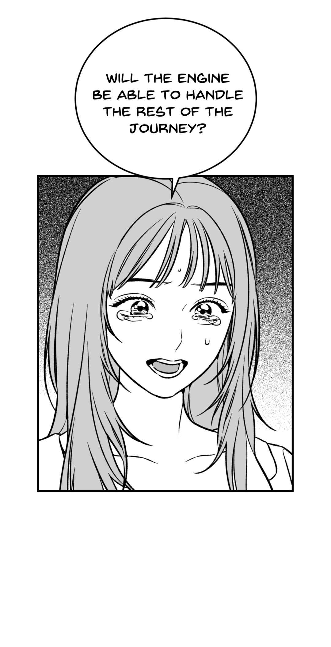 Blue Valentine Chapter 1 - Page 100
