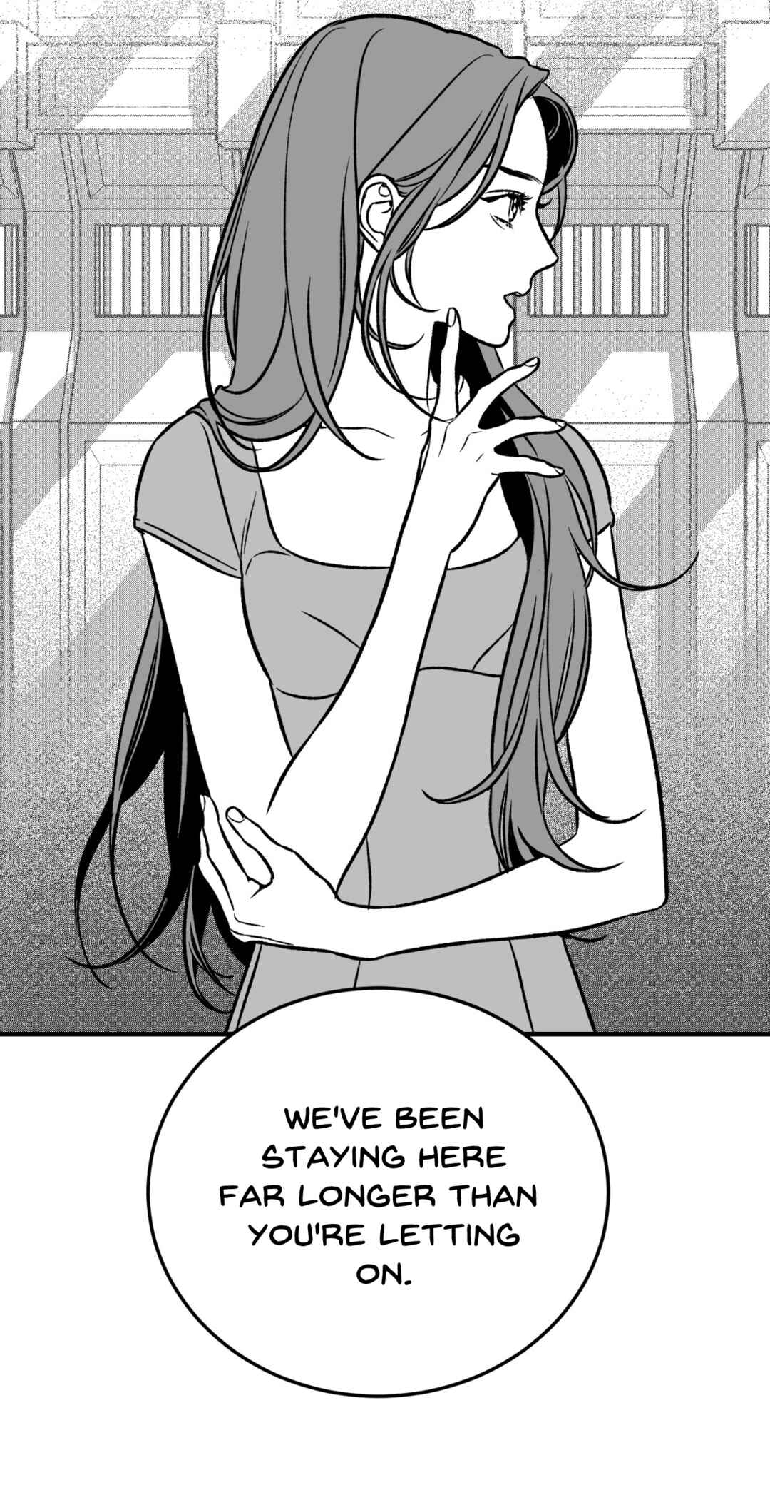 Blue Valentine Chapter 1 - Page 103